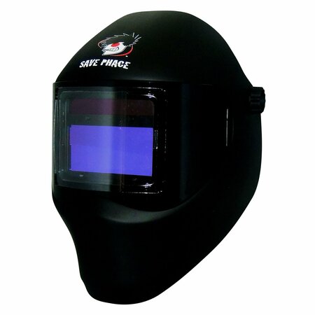 SAVE PHACE MO2 RFP 40VizI2 Series Welding Helmet 3011612